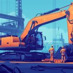 Tips for Maintaining Excavator Performance