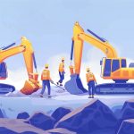 What is the name of excavator boom parts? What is the name of excavator boom parts?