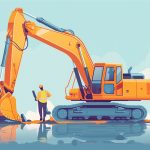 The Evolution of Excavators: From Steam Shovels to Hydraulic Machines