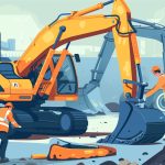 The Benefits of OEM vs. Aftermarket Excavator Parts