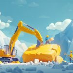 The Future of Excavators: The Latest Technological Advancements The Future of Excavators: The Latest Technological Advancements