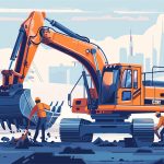 How to Identify Genuine Engineering Vehicle Parts How to Identify Genuine Engineering Vehicle Parts