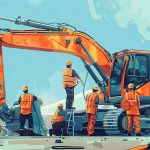 Tips for Maintaining Your IHI Excavator