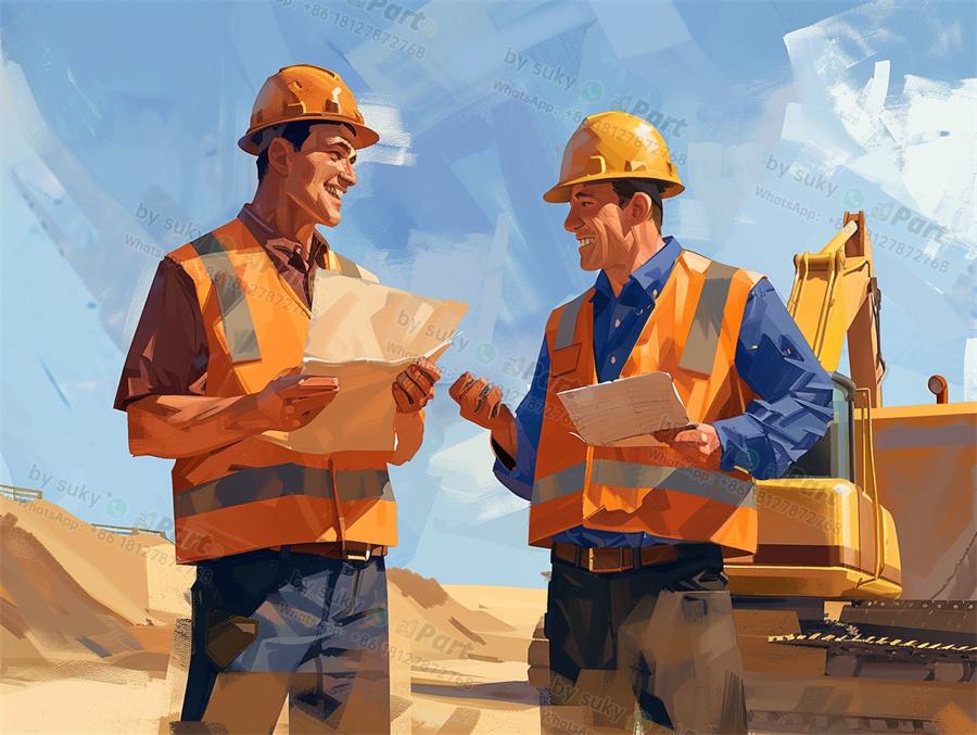 The Benefits of Working Part-Time in the Engineering Vehicle Parts Industry The Benefits of Working Part-Time in the Engineering Vehicle Parts Industry