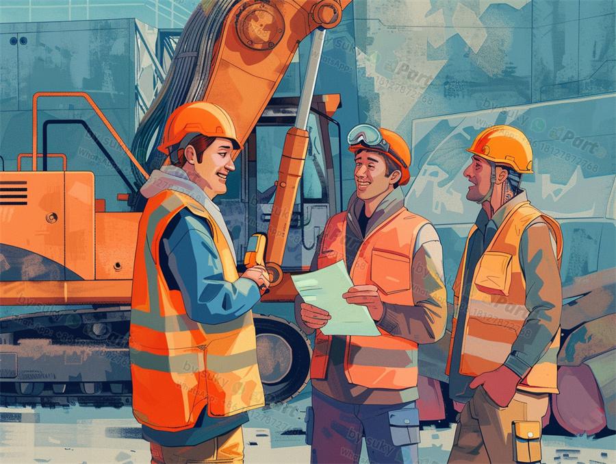 The Importance of Genuine Caterpillar Parts for Your Equipment The Importance of Genuine Caterpillar Parts for Your Equipment