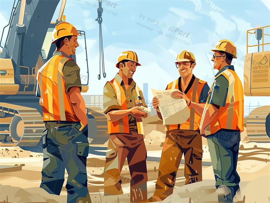 How to Land a Part-Time Position at Caterpillar: Tips for Importers and Distributors How to Land a Part-Time Position at Caterpillar: Tips for Importers and Distributors