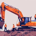 Troubleshooting Excavator Engine Problems