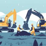 How to Maintain Your Excavator for Longevity