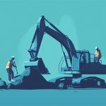 Common Excavator Problems and How to Fix Them.