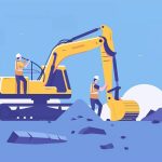 Top 5 Mini Excavator Brands to Watch