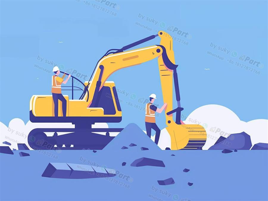 Top 5 Mini Excavator Brands to Watch Top 5 Mini Excavator Brands to Watch