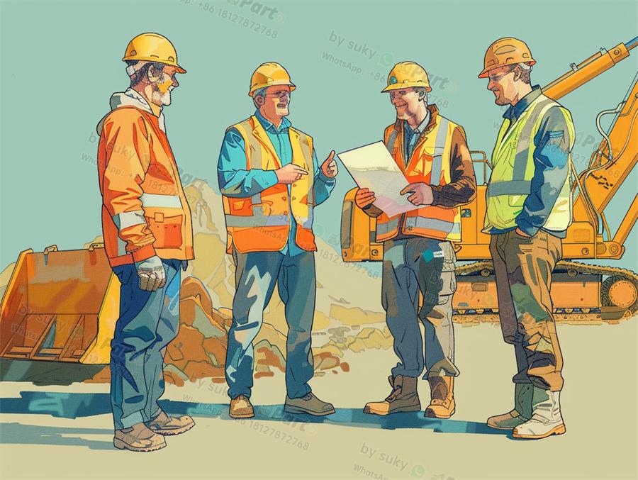 Troubleshooting Common Issues with Caterpillar Hydraulic Systems Troubleshooting Common Issues with Caterpillar Hydraulic Systems