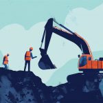 Top Tips for Maintaining Excavator Boom Parts