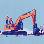 How to Properly Maintain Your Mini Excavator for Longevity.