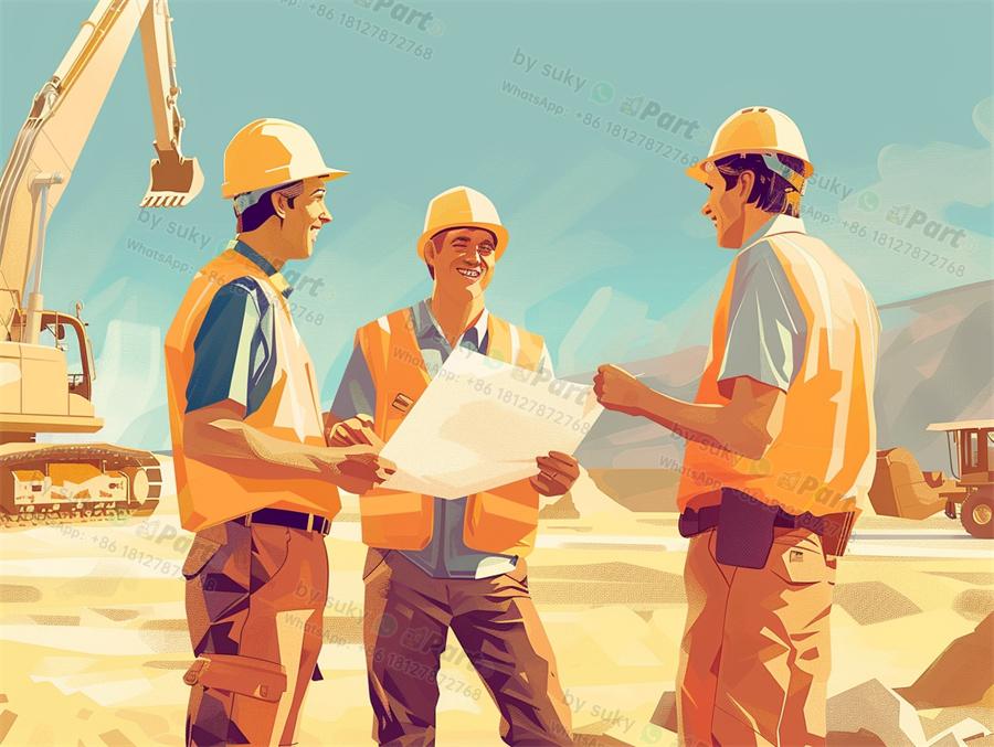 How to Identify Genuine Caterpillar Dozer Parts How to Identify Genuine Caterpillar Dozer Parts