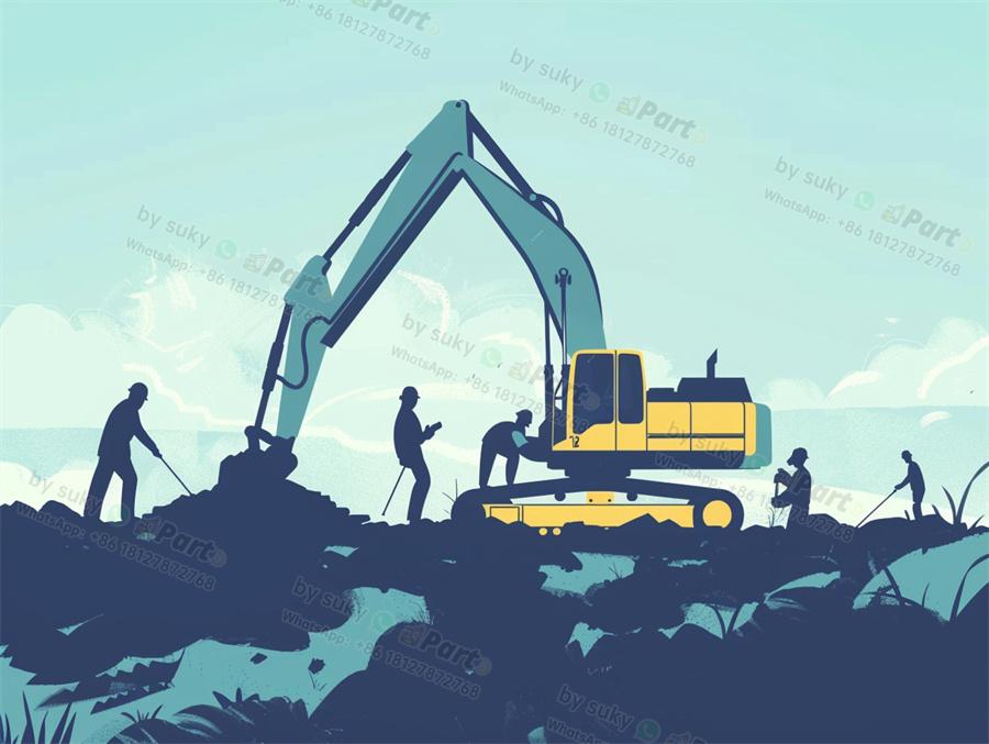 Top 5 Mini Excavator Attachments You Need to Have Top 5 Mini Excavator Attachments You Need to Have