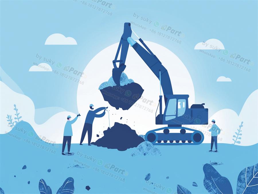 Tips for Choosing the Right Excavator Bucket for Your Project.