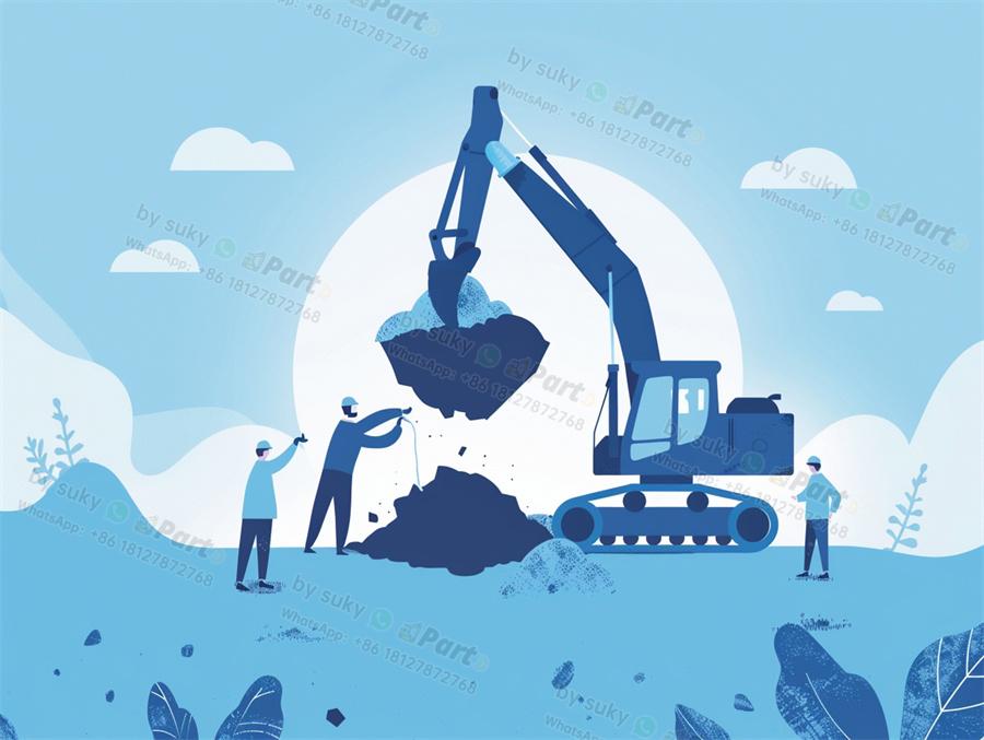 Tips for Choosing the Right Excavator Bucket for Your Project. Tips for Choosing the Right Excavator Bucket for Your Project.