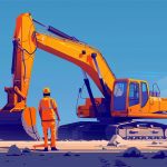 The Importance of Regular Maintenance for Excavator Parts