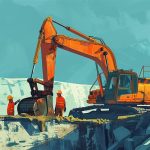 the benefits of using OEM parts for construction equipment