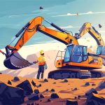 Improving Supply Chain Efficiency in the Construction Equipment Industry Improving Supply Chain Efficiency in the Construction Equipment Industry