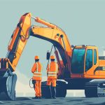 The Benefits of Mini Excavators for Small-Scale Construction Projects