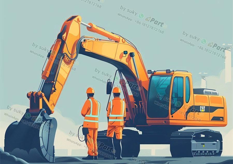 The Benefits of Mini Excavators for Small-Scale Construction Projects