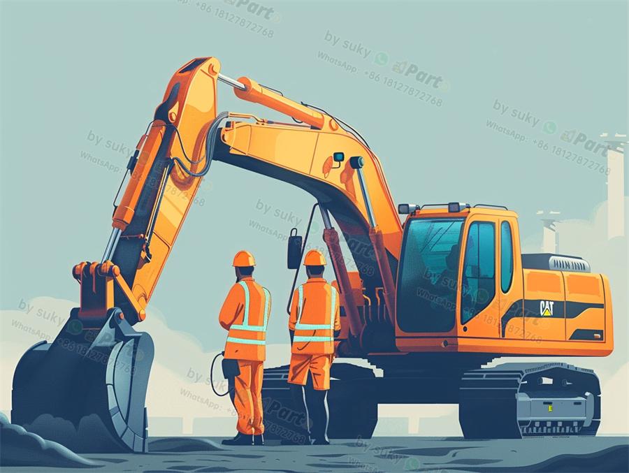 The Benefits of Mini Excavators for Small-Scale Construction Projects