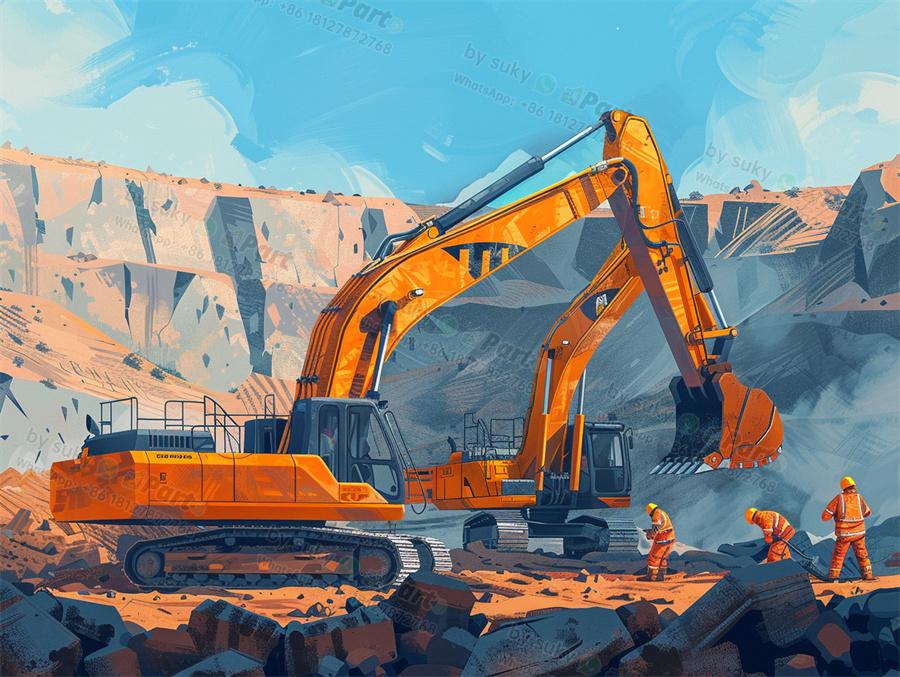 Choosing the Right Excavator Bucket for Your Needs. Choosing the Right Excavator Bucket for Your Needs.