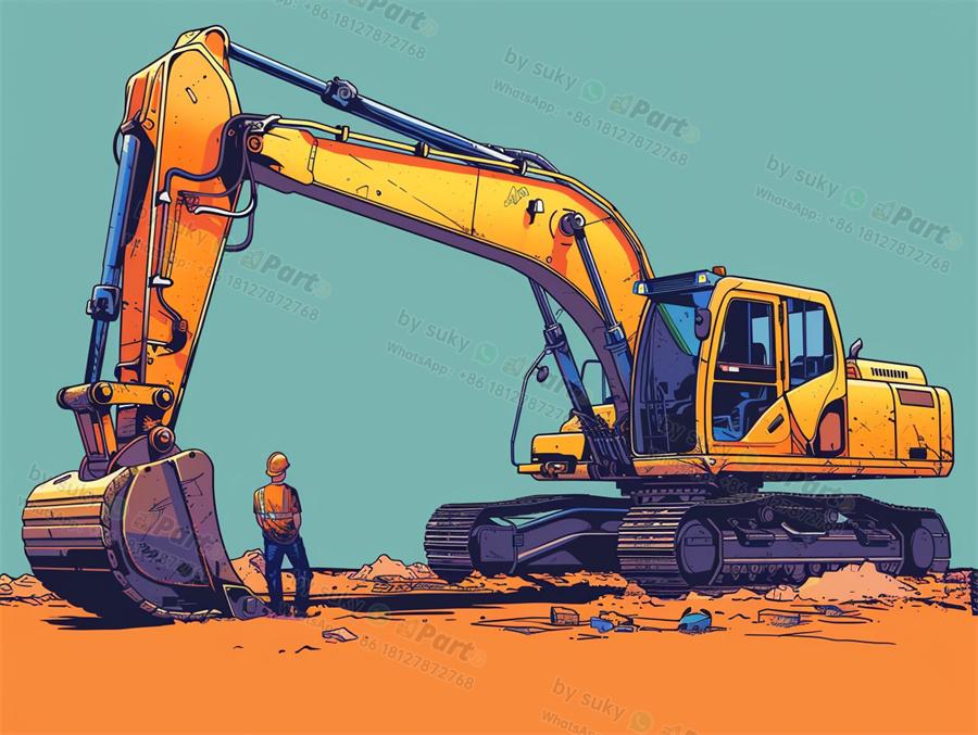 Common Challenges Faced by Excavator Operators and How to Overcome Them