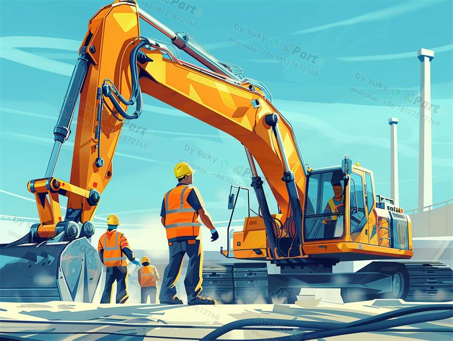 Choosing the Right Track Shoes for Your Excavator. Choosing the Right Track Shoes for Your Excavator.