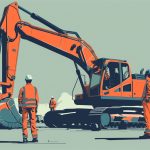 The Importance of Regular Maintenance for Excavator Tracks