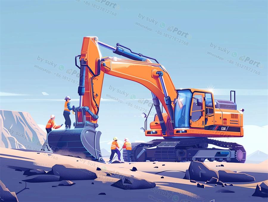 Choosing the Right Bucket for Your Excavator. Choosing the Right Bucket for Your Excavator.