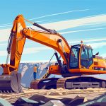 Top Maintenance Tips for Excavators