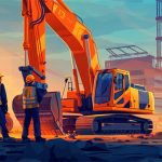 Top 5 Tips for Maintaining Excavator Booms