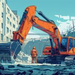 How to Choose the Right Excavator Attachments.