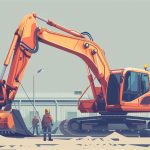 The Benefits of OEM vs. Aftermarket Parts for Construction Vehicles