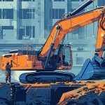 The Importance of Regular Excavator Maintenance