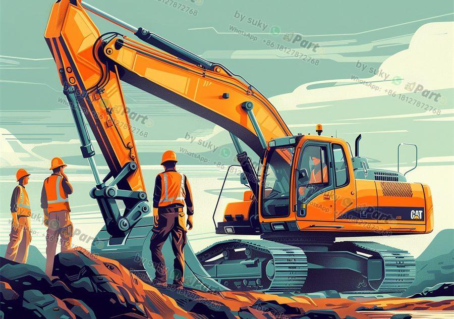 How to Choose the Right Excavator Attachment for Your Project