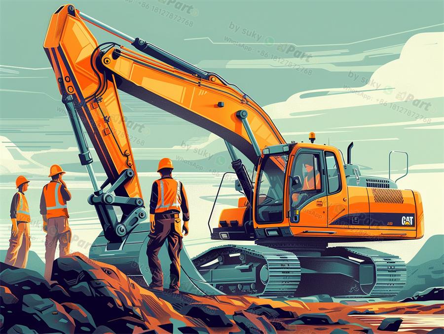 How to Choose the Right Excavator Attachment for Your Project