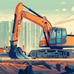 The Benefits of Investing in Quality Excavator Parts