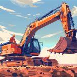 Maintenance Tips for Maximizing the Lifespan of Excavator Parts