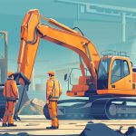 Top 10 Excavator Attachments for Construction Projects