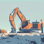 How to Choose the Right Excavator Parts Supplier.