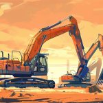 The Importance of Genuine Parts for Construction Equipment Maintenance