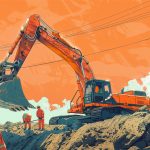 The Importance of Regular Maintenance for Excavator Tracks