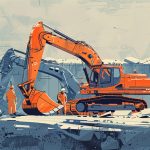 Common Excavator Maintenance Tips