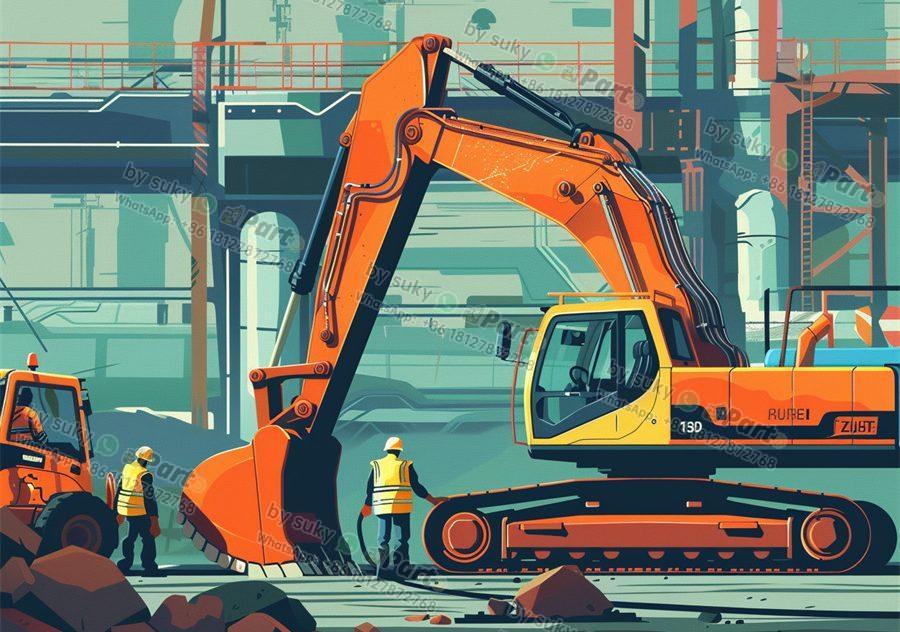 Common Excavator Problems and Solutions