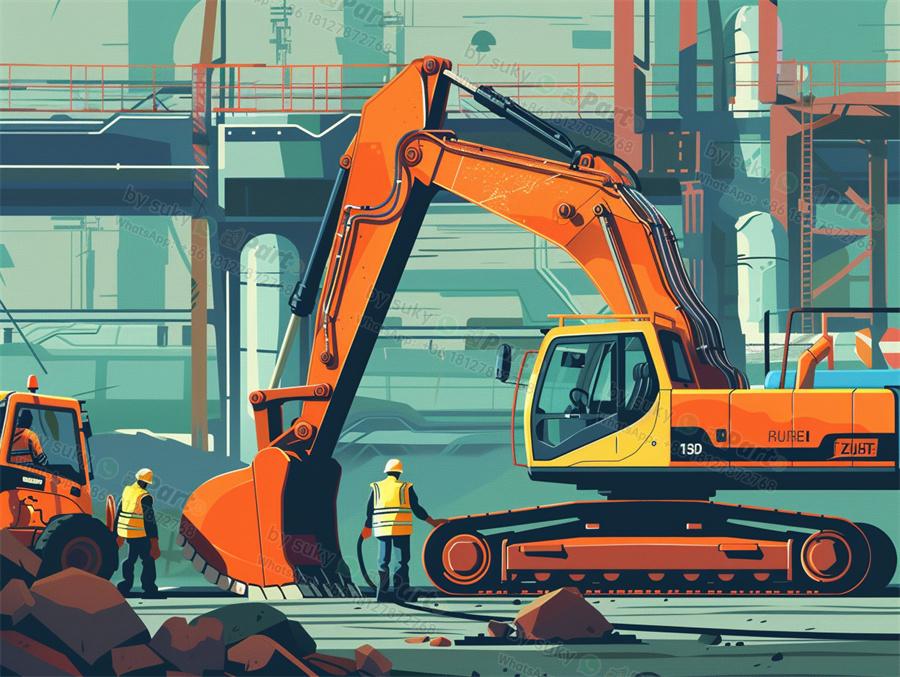 Common Excavator Problems and Solutions