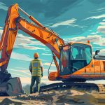 Tips for Maintaining Your Excavator